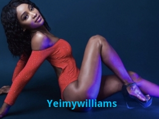 Yeimywilliams