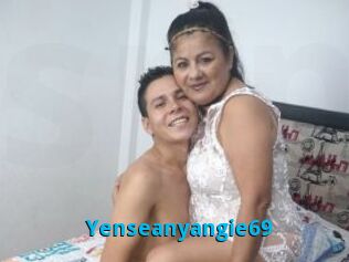 Yenseanyangie69