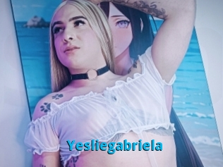 Yesliegabriela