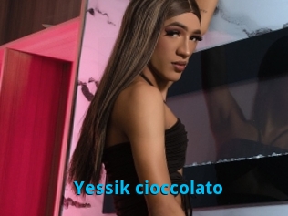 Yessik_cioccolato