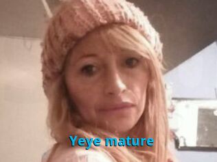 Yeye_mature
