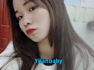 Yilanbaby