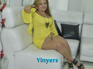 Yinyers
