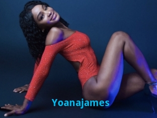 Yoanajames