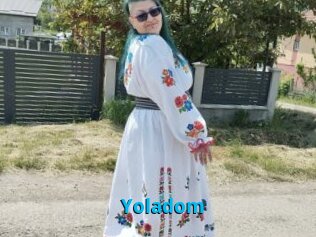 Yoladom