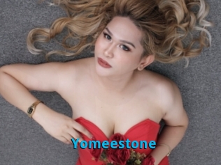 Yomeestone