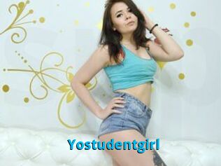 Yostudentgirl