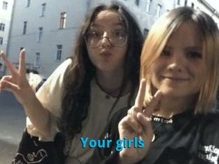 Your_girls