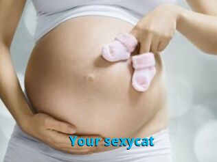 Your_sexycat