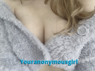 Youranonymousgirl