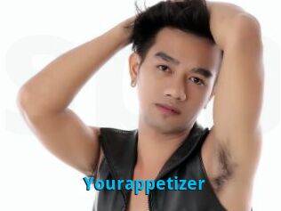 Yourappetizer