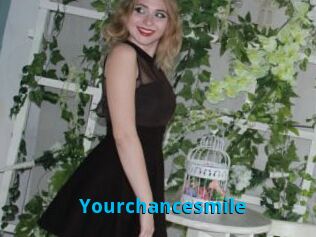 Yourchancesmile