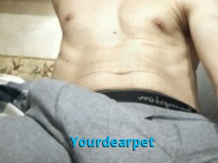 Yourdearpet