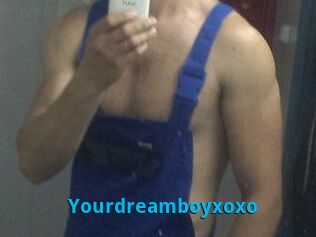 Yourdreamboyxoxo