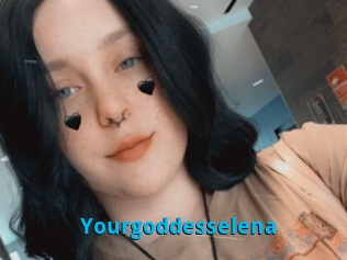 Yourgoddesselena