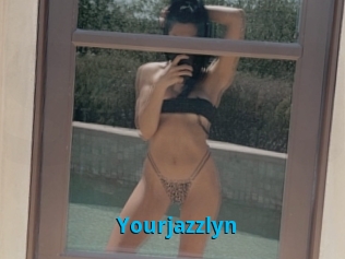 Yourjazzlyn