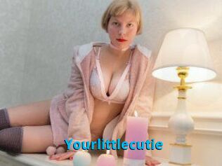 Yourlittlecutie