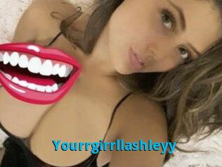 Yourrgirrllashleyy
