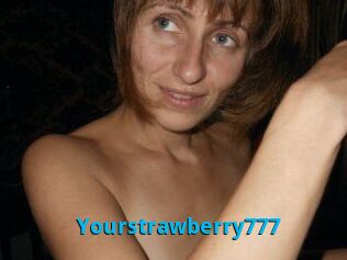 Yourstrawberry777