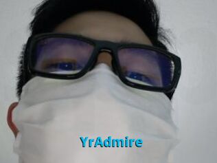 YrAdmire
