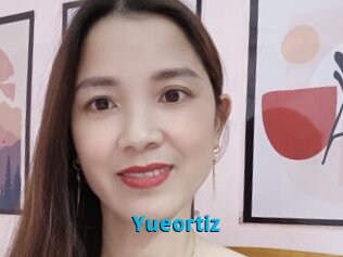 Yueortiz