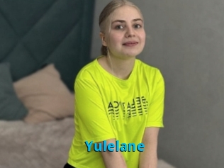 Yulelane