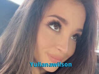 Yulianawilson