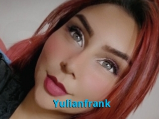 Yulianfrank