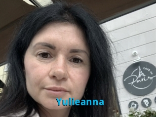 Yulieanna