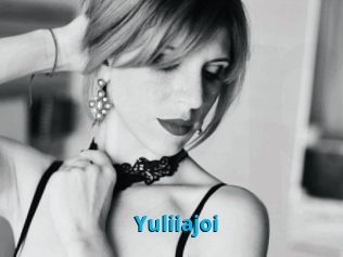 Yuliiajoi