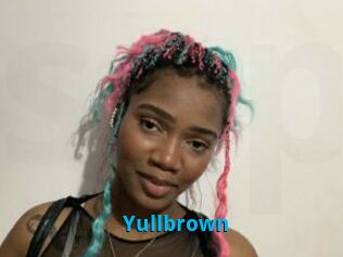 Yullbrown