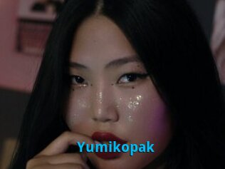Yumikopak