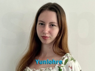 Yunlohre
