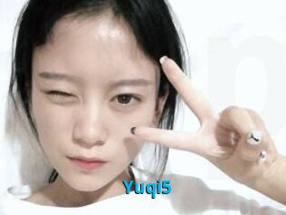 Yuqi5