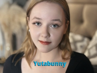 Yutabunny