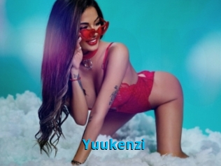 Yuukenzi