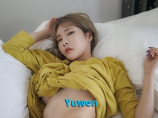 Yuwen