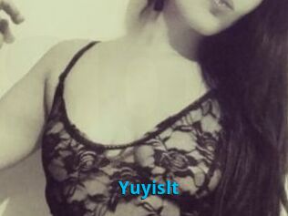 Yuyislt