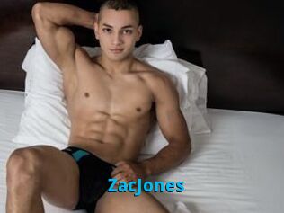 ZacJones