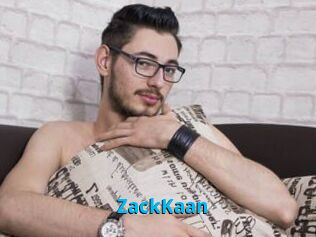 ZackKaan
