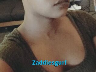 Zaddiesgurl