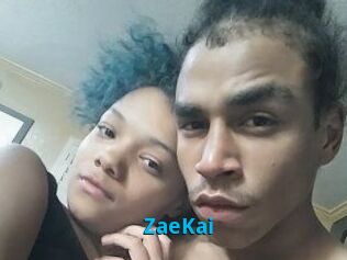 ZaeKai