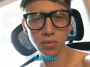 ZainHunt