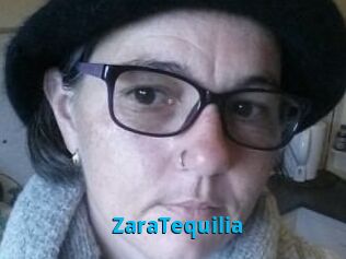 ZaraTequilia