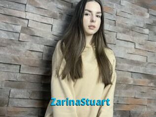 ZarinaStuart