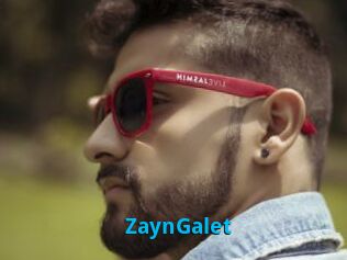 ZaynGalet