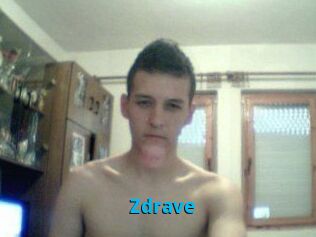 Zdrave