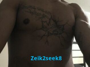 Zeik2seek8