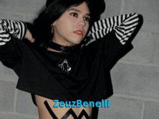 ZeuzBenelli