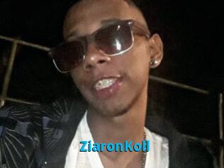 ZiaronKoll